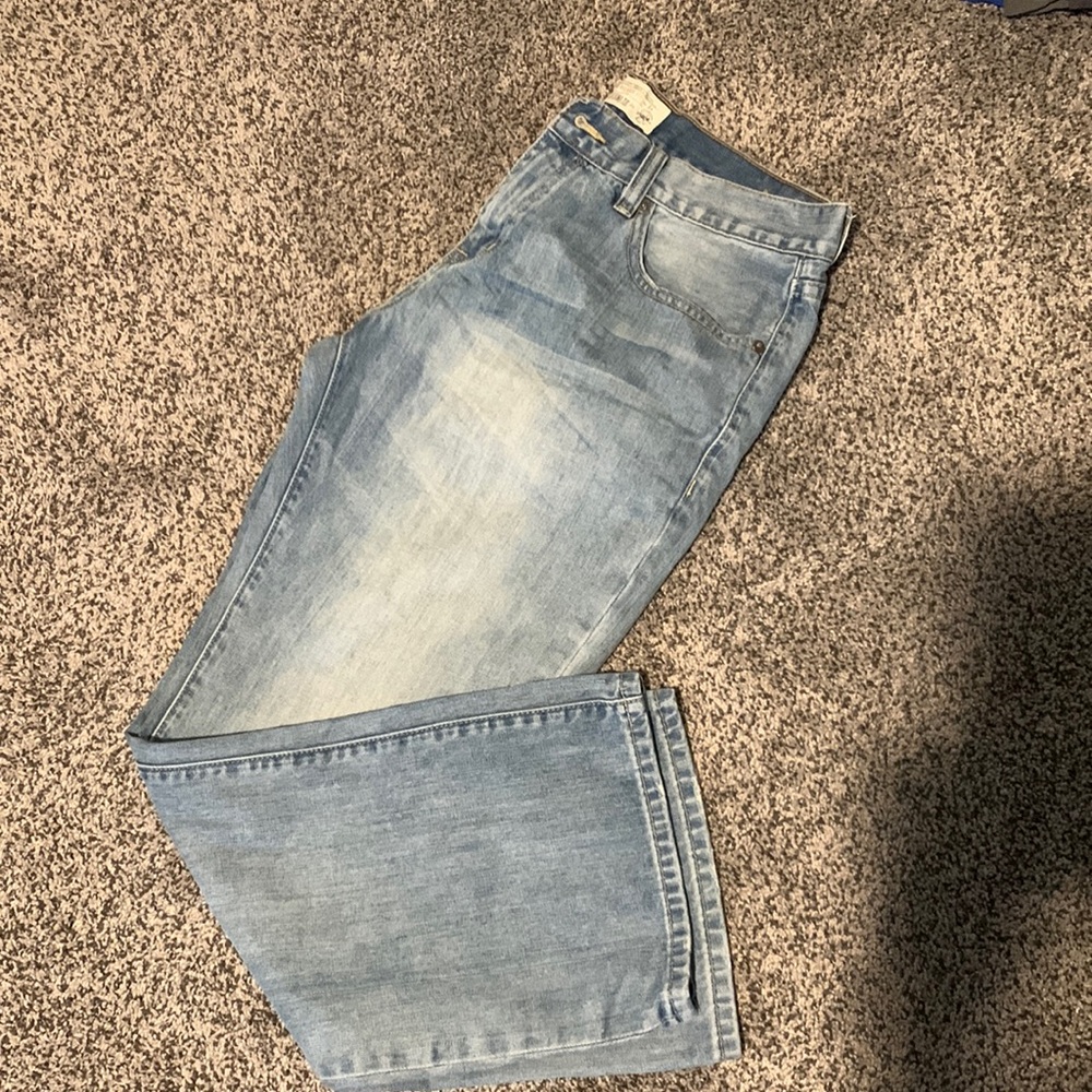 Ecko men’s jeans
